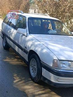 Opel Omega